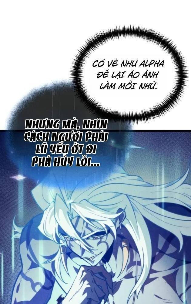 Chiến Binh Hồi Quy - Page 24
