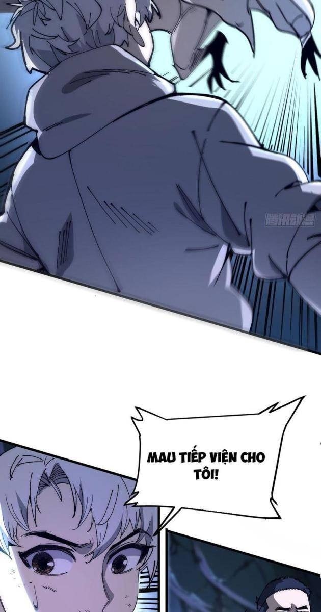 Tôi Dùng Hệ Thống Đỉnh Cấp Tái Tạo Thế Giới - Page 17