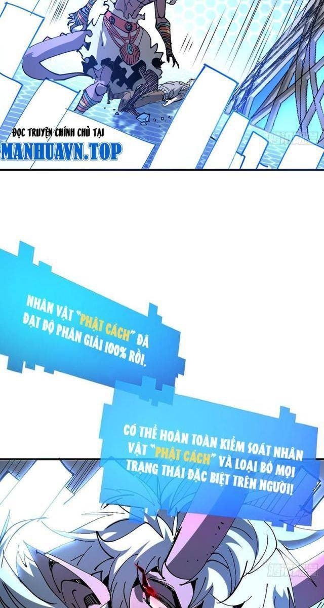 Tôi Dùng Hệ Thống Đỉnh Cấp Tái Tạo Thế Giới - Page 41