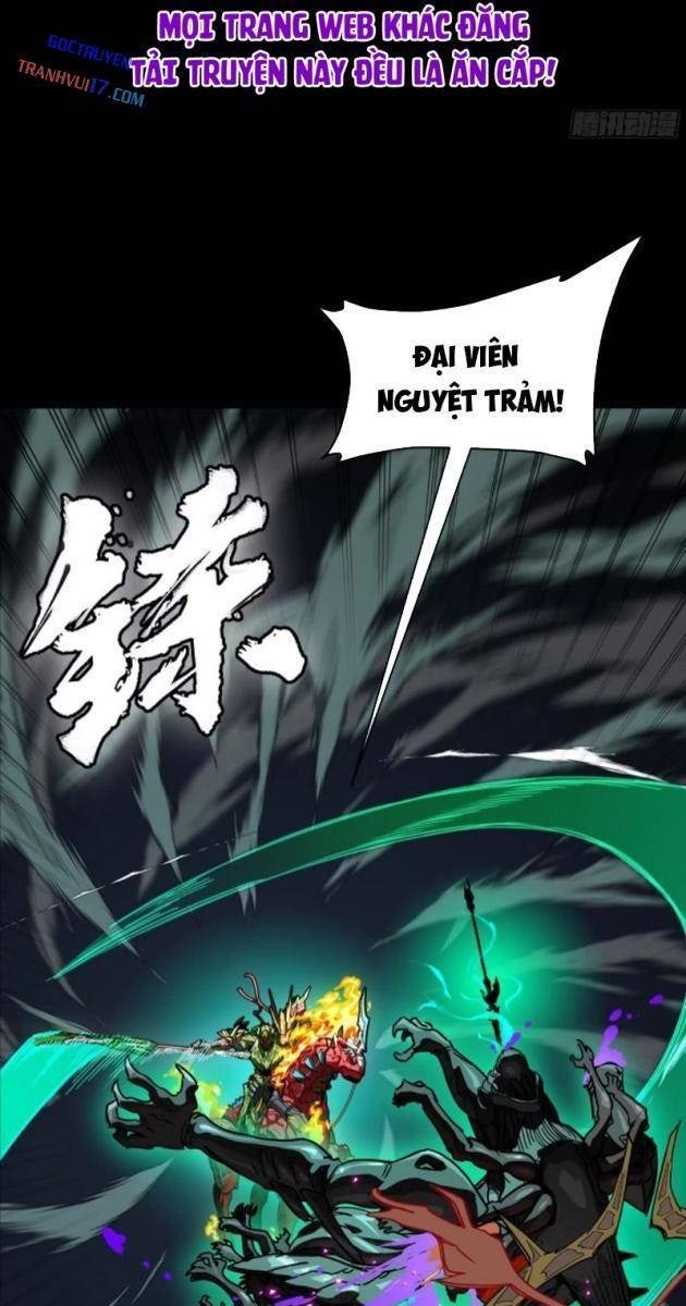 Tinh Giáp Hồn Tướng - Page 49