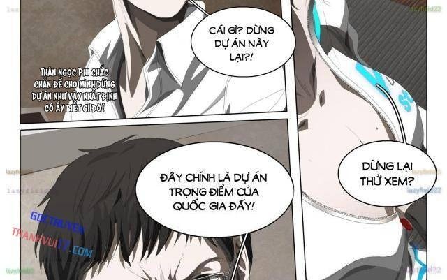 Tam Thể - Page 19