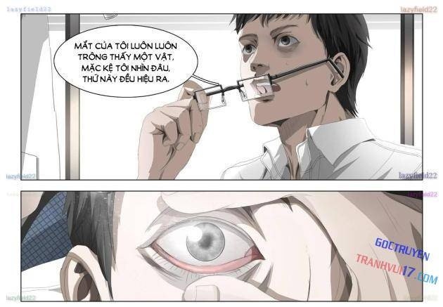 Tam Thể - Page 9