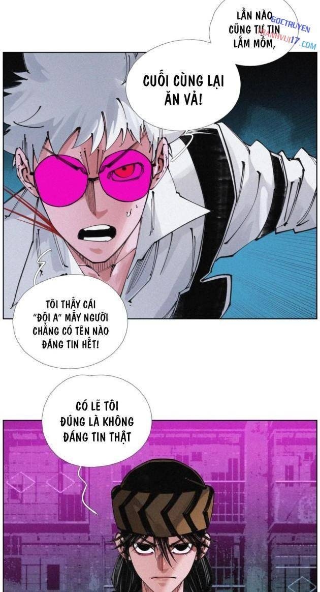 Tiền Liệt Tiên - Page 13