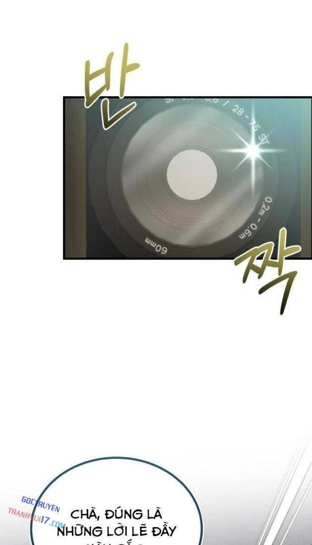 Bác Sĩ Hồi Quy Chỉ Muốn Sống Bình Lặng - Page 76