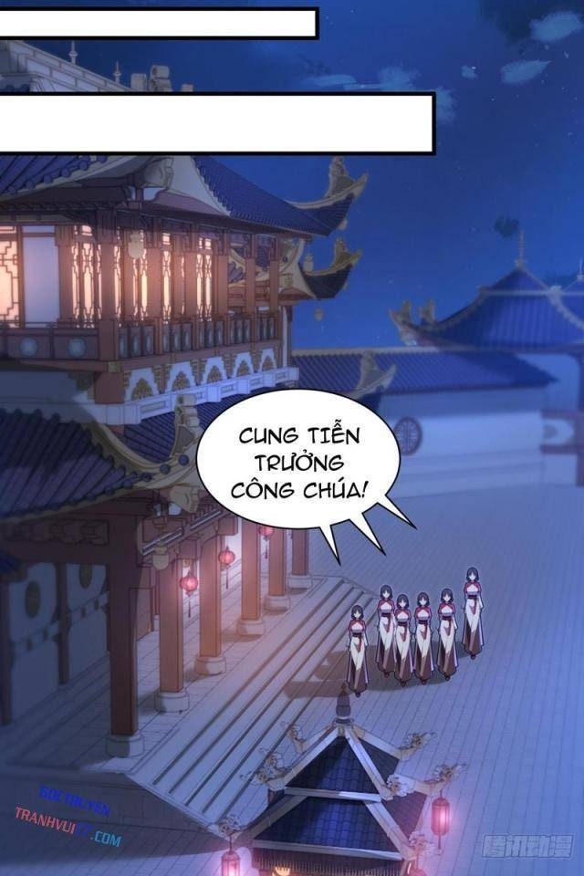 Nhân Vật Phản Diện Muốn Sống Thêm Một Ngày - Page 18