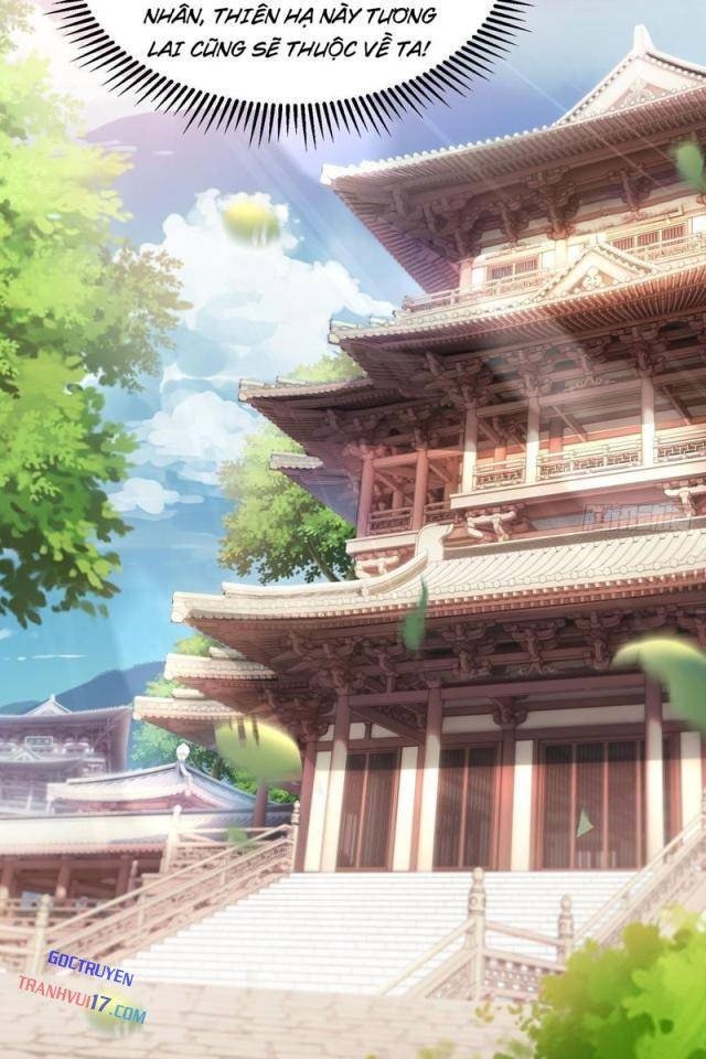 Nhân Vật Phản Diện Muốn Sống Thêm Một Ngày - Page 43