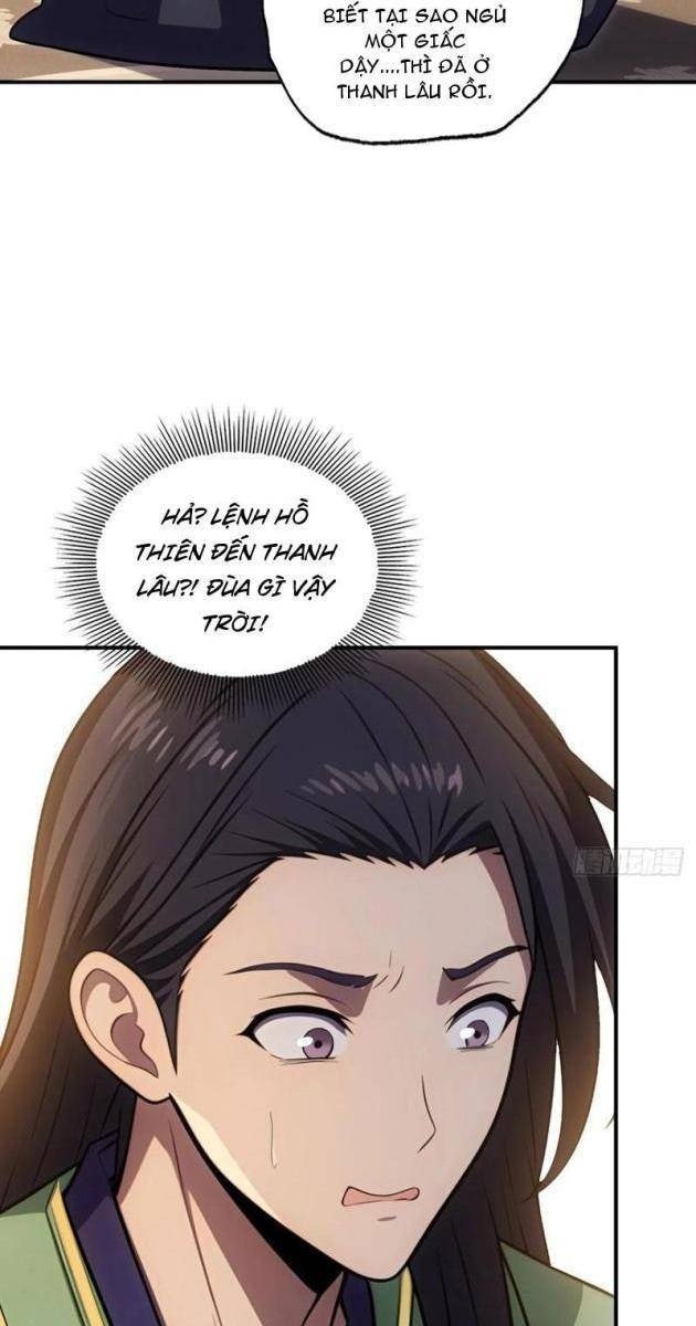 Nhân Vật Phản Diện Muốn Sống Thêm Một Ngày - Page 31