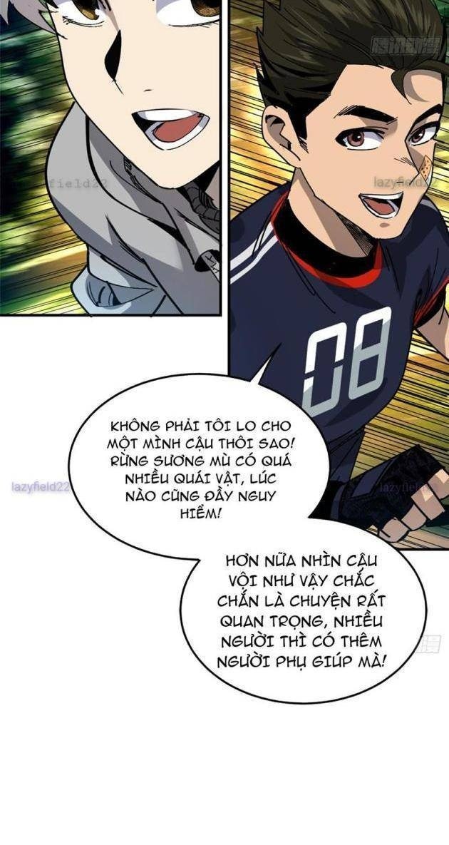 Tôi Dùng Hệ Thống Đỉnh Cấp Tái Tạo Thế Giới - Page 30