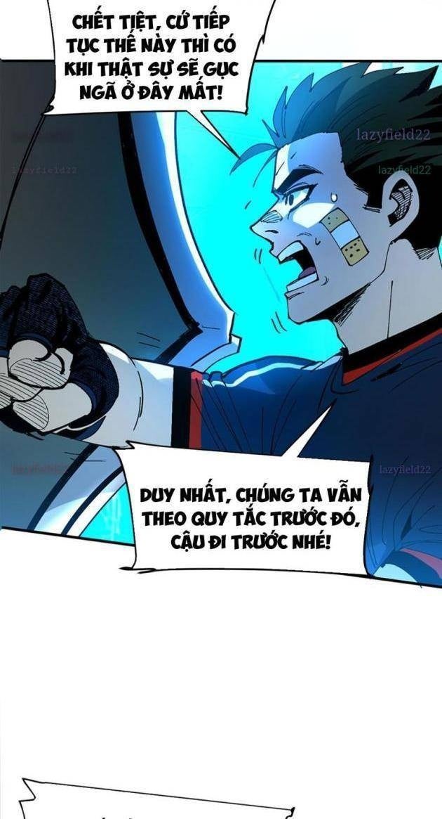 Tôi Dùng Hệ Thống Đỉnh Cấp Tái Tạo Thế Giới - Page 64