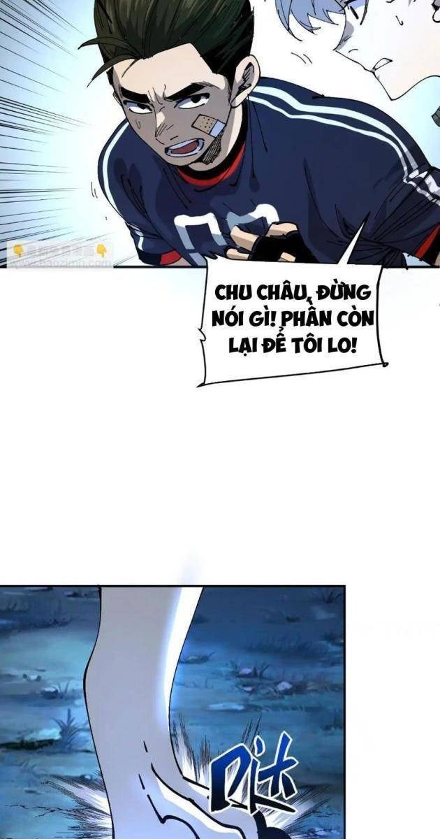 Tôi Dùng Hệ Thống Đỉnh Cấp Tái Tạo Thế Giới - Page 19
