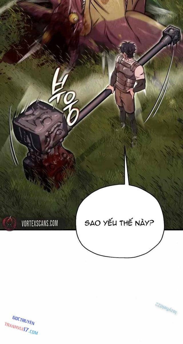 Chỉ Mình Ta Hồi Sinh - Page 52