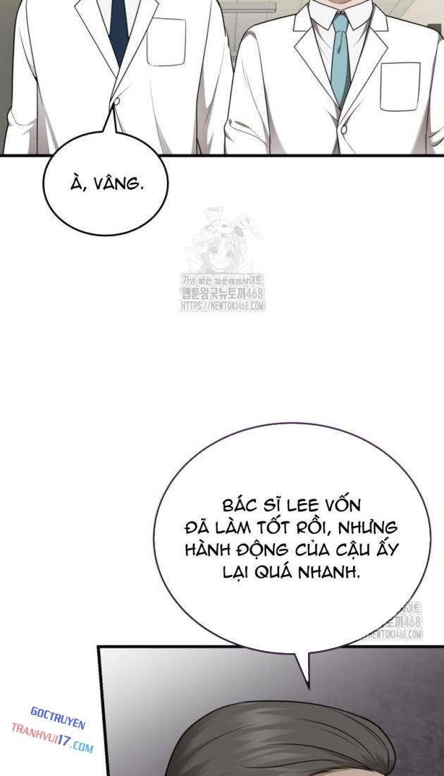 Bác Sĩ Hồi Quy Chỉ Muốn Sống Bình Lặng - Page 59
