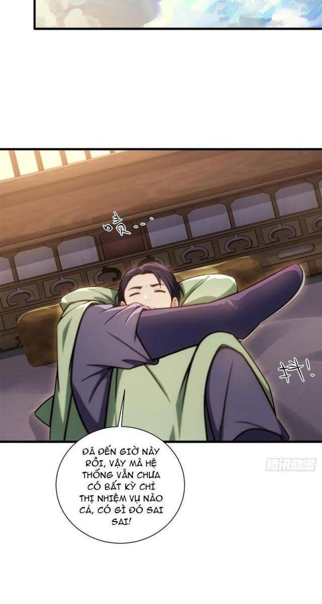 Nhân Vật Phản Diện Muốn Sống Thêm Một Ngày - Page 37
