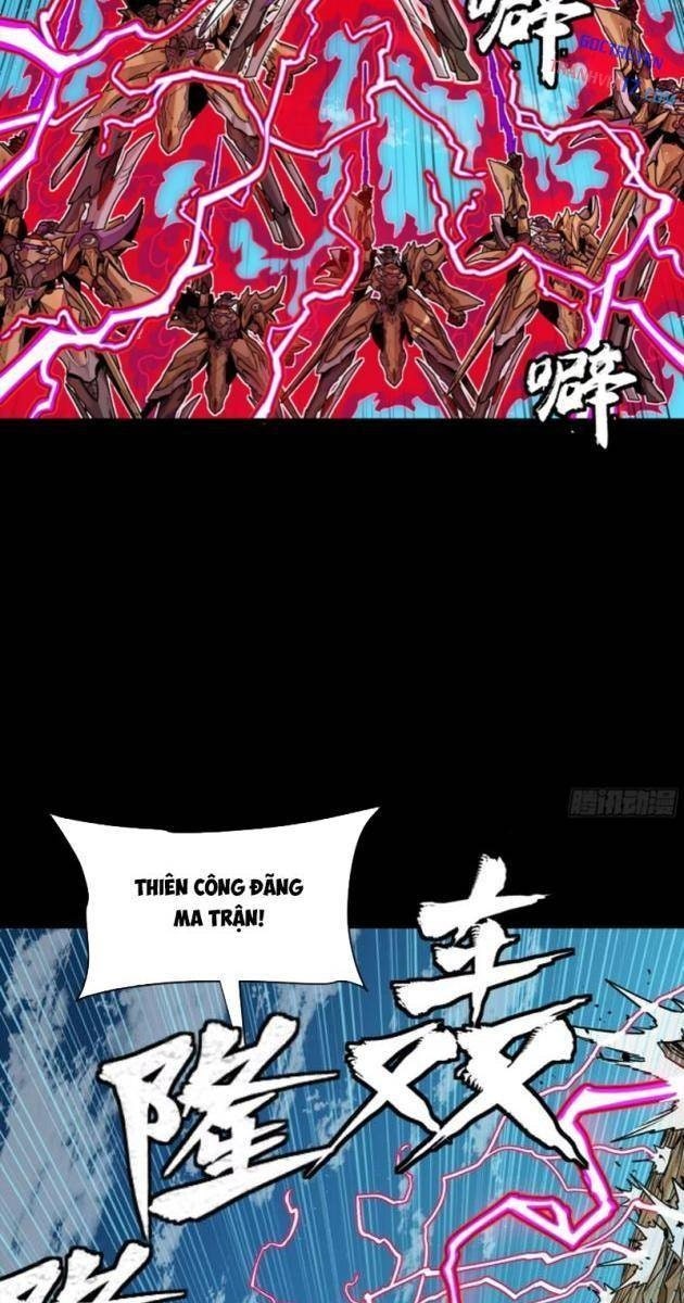 Tinh Giáp Hồn Tướng - Page 39