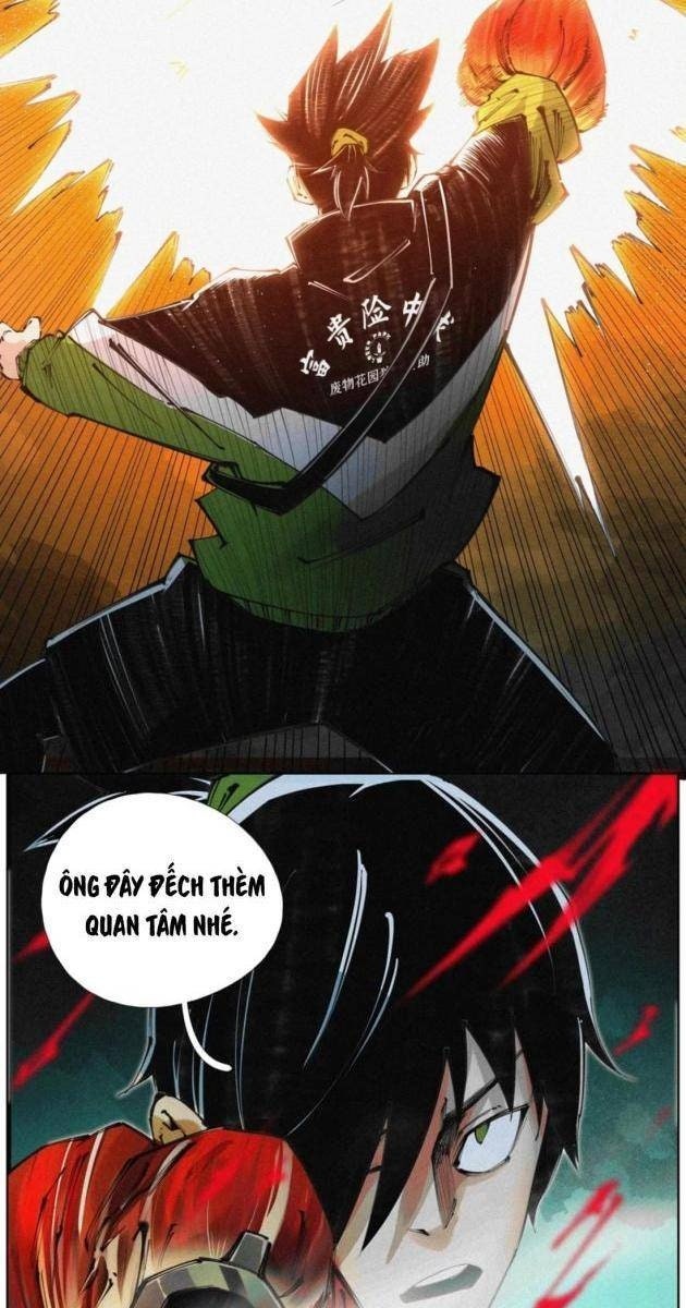 Tiền Liệt Tiên - Page 23