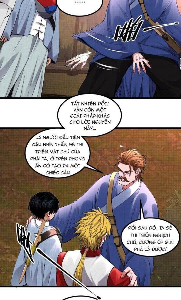 Đạo Vô Danh - Page 50