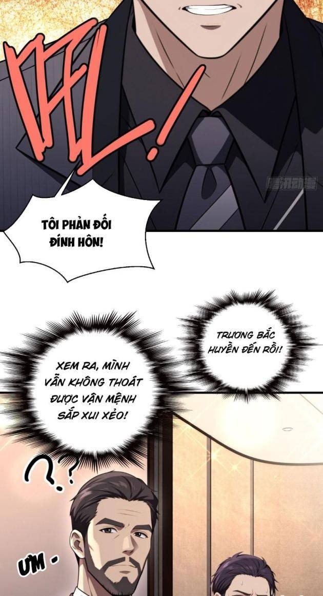 Nhân Vật Phản Diện Muốn Sống Thêm Một Ngày - Page 27