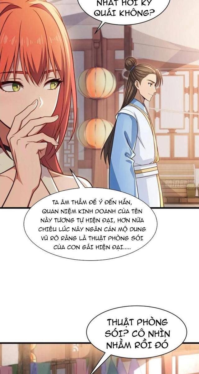 Nhân Vật Phản Diện Muốn Sống Thêm Một Ngày - Page 49