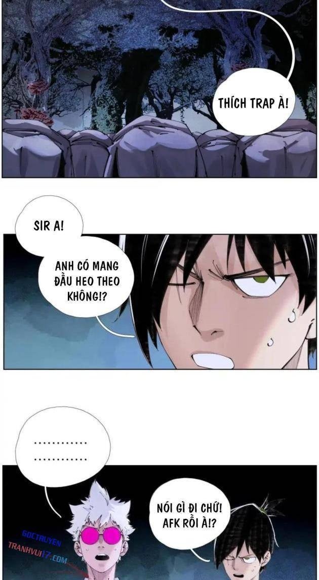Tiền Liệt Tiên - Page 5