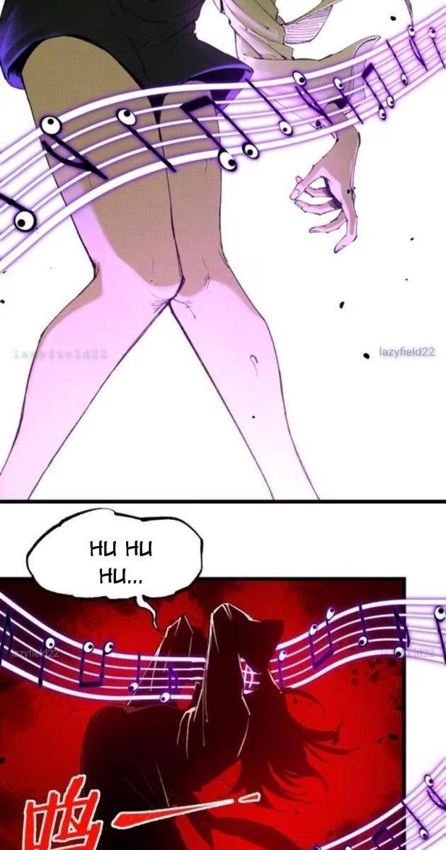 Đạo Vô Danh - Page 23