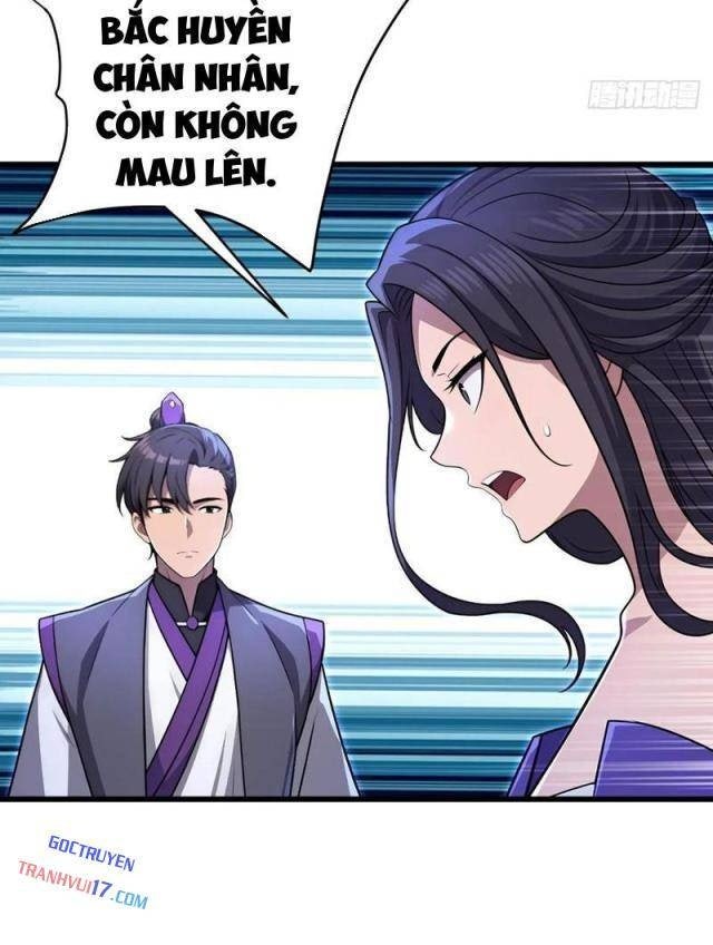 Nhân Vật Phản Diện Muốn Sống Thêm Một Ngày - Page 36
