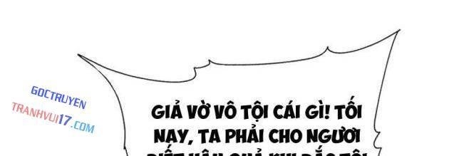 Nhân Vật Phản Diện Muốn Sống Thêm Một Ngày - Page 29