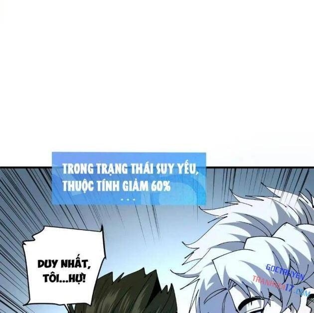 Tôi Dùng Hệ Thống Đỉnh Cấp Tái Tạo Thế Giới - Page 18