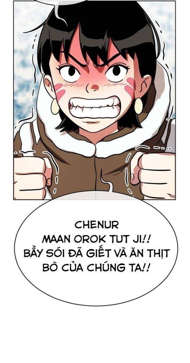 Tiền Sử Vlog - Page 70