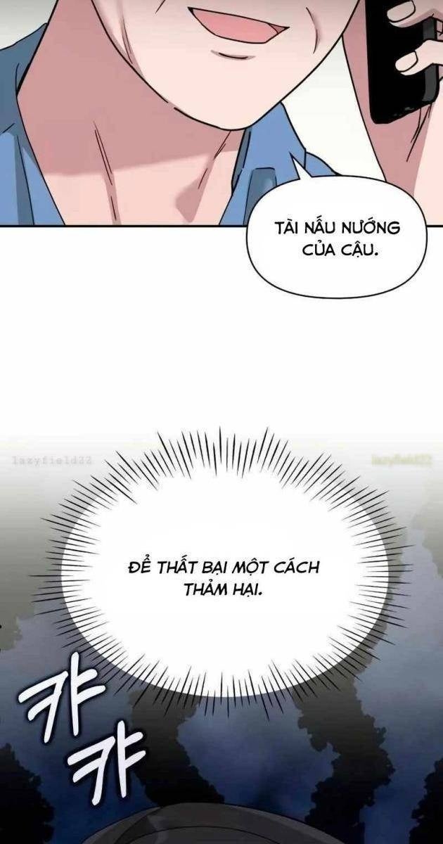 Tôi Bị Hiểu Lầm Là Diễn Viên Thiên Tài Quái Vật - Page 109