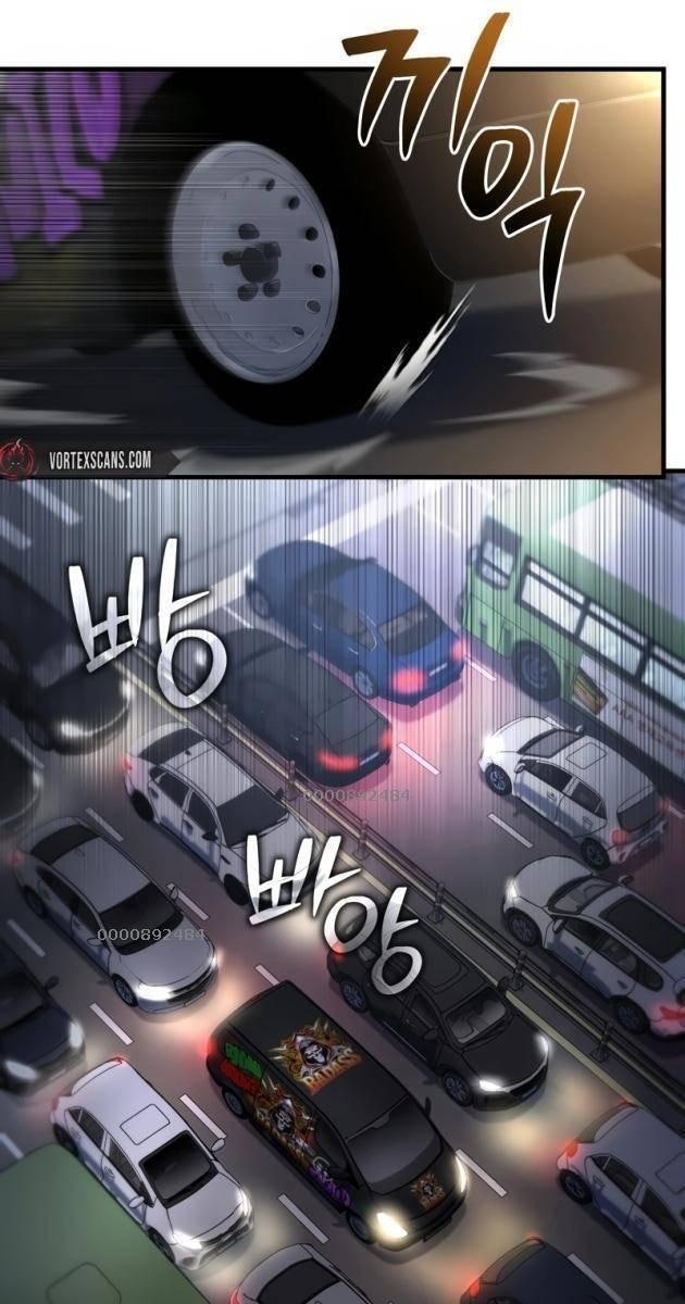 Chỉ Mình Ta Hồi Sinh - Page 6