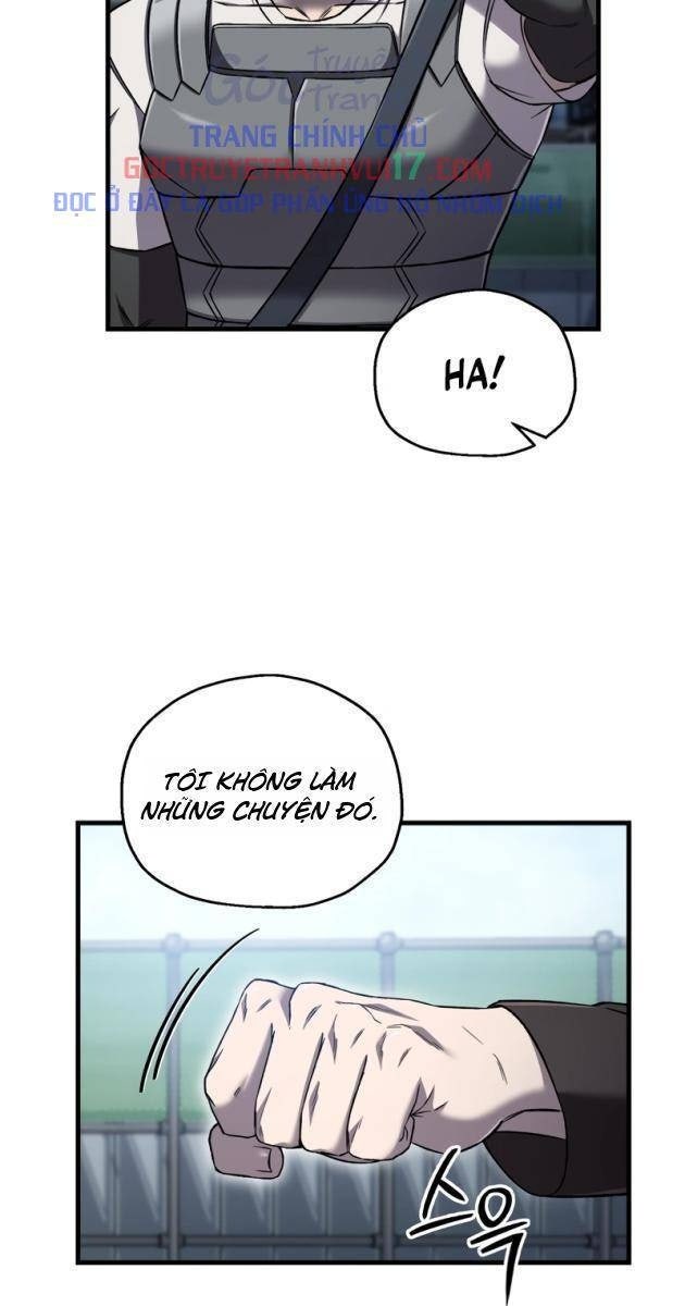 Chỉ Mình Ta Hồi Sinh - Page 19