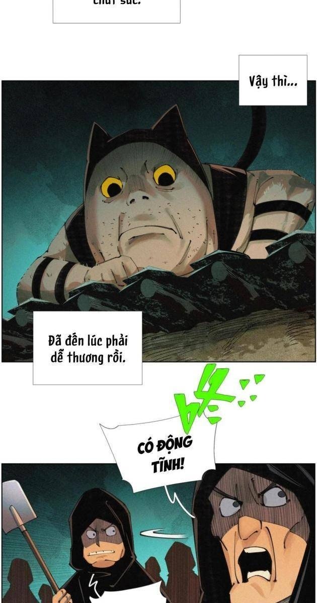Tiền Liệt Tiên - Page 7
