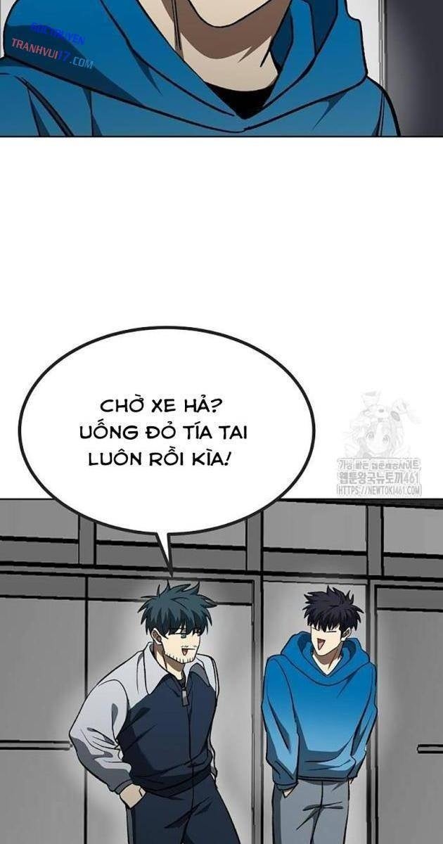Vua Võ Đài - Page 3