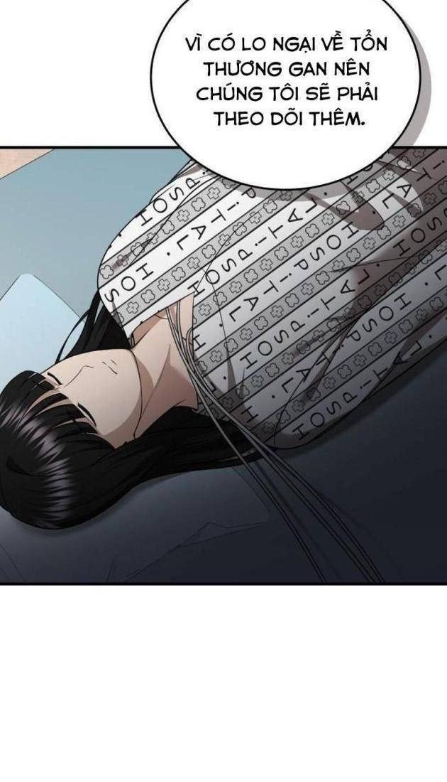 Bác Sĩ Hồi Quy Chỉ Muốn Sống Bình Lặng - Page 86