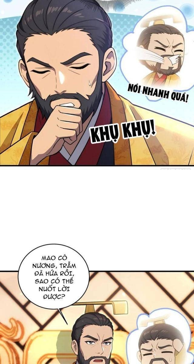 Nhân Vật Phản Diện Muốn Sống Thêm Một Ngày - Page 27