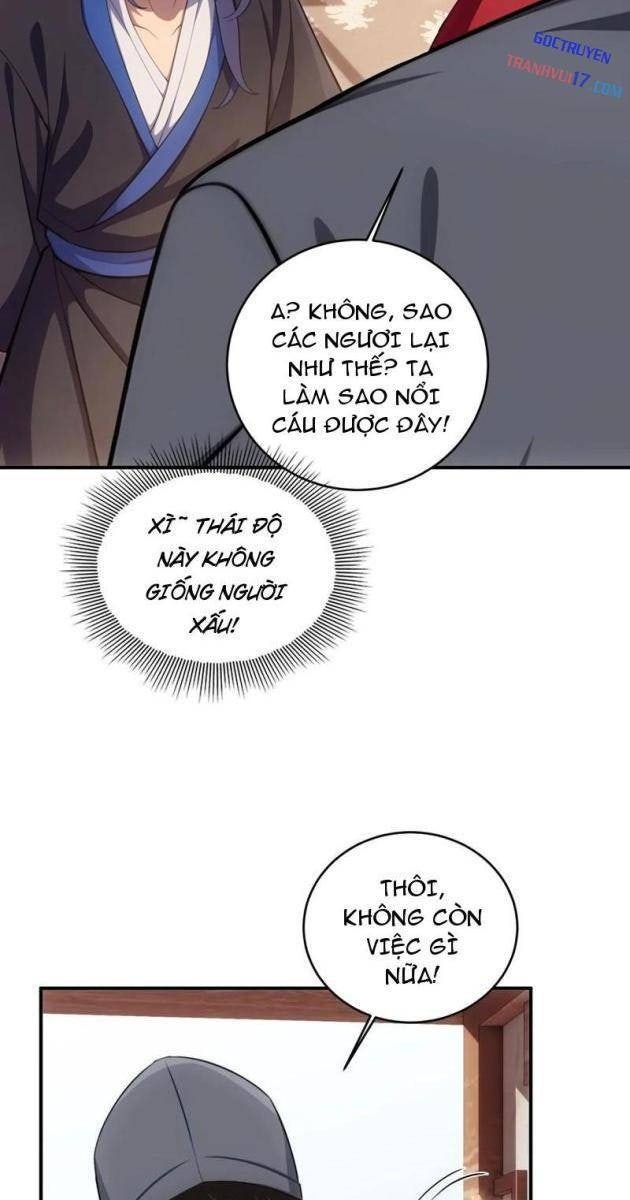 Nhân Vật Phản Diện Muốn Sống Thêm Một Ngày - Page 69