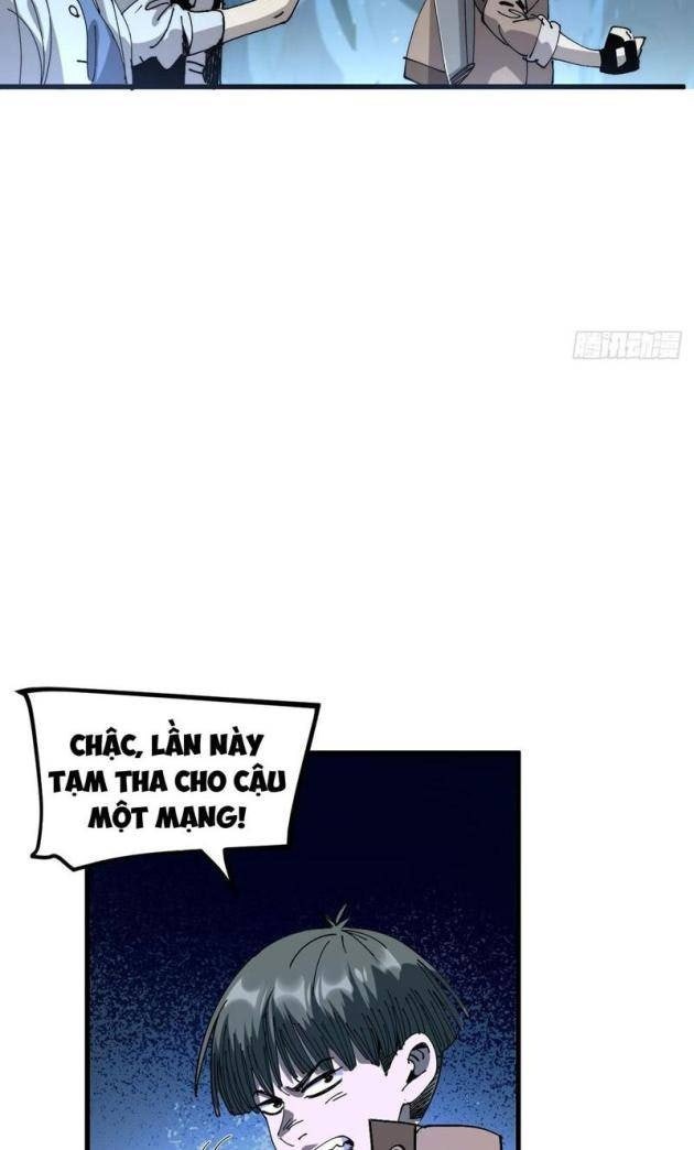 Tôi Dùng Hệ Thống Đỉnh Cấp Tái Tạo Thế Giới - Page 4