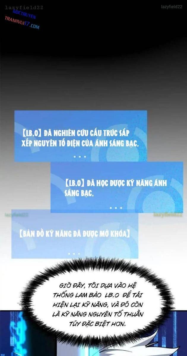 Tôi Dùng Hệ Thống Đỉnh Cấp Tái Tạo Thế Giới - Page 7