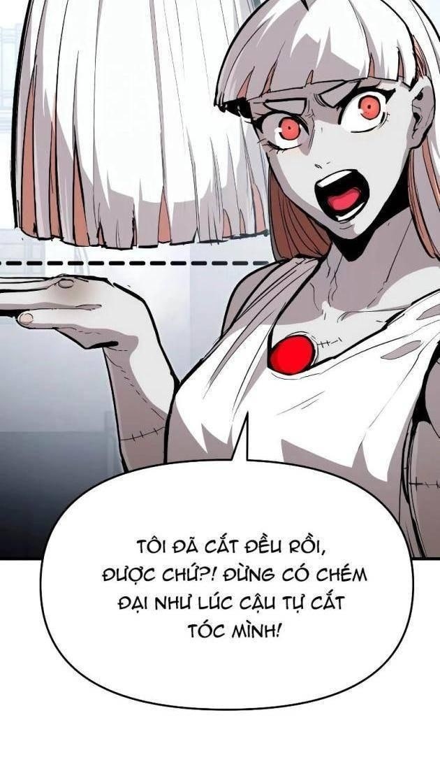 Đại Chiến Tử Thi - Page 5