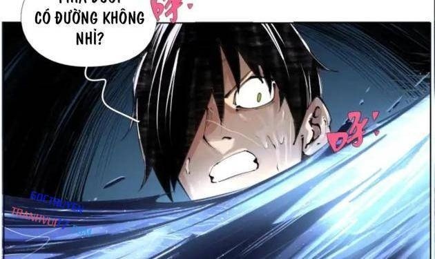 Tiền Liệt Tiên - Page 35