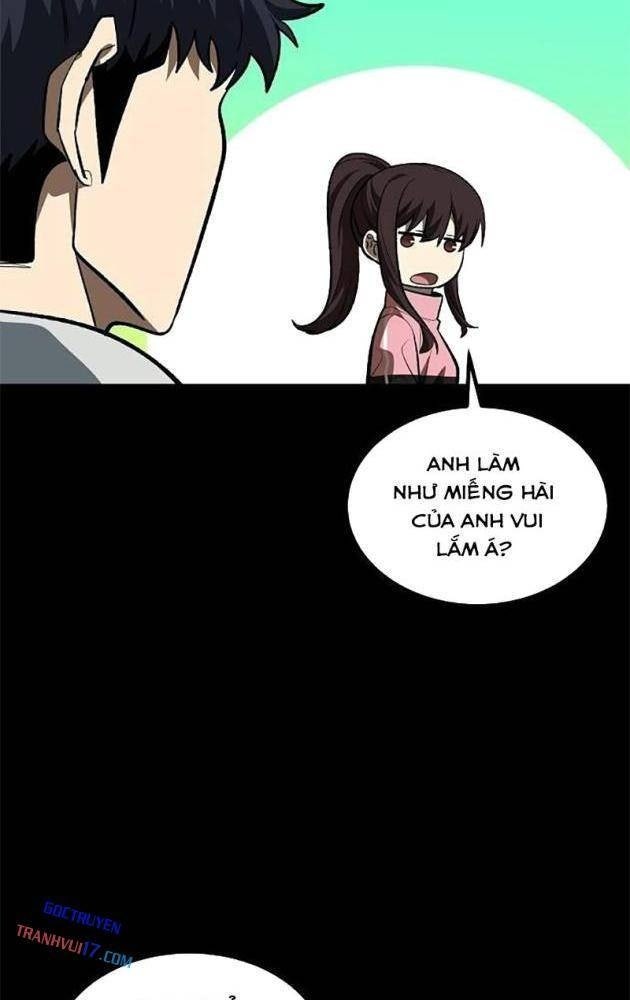 Vua Võ Đài - Page 14