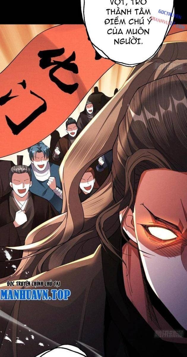 Gặp Mạnh Thì Càng Mạnh, Tu Vi Của Ta Không Giới Hạn - Page 22