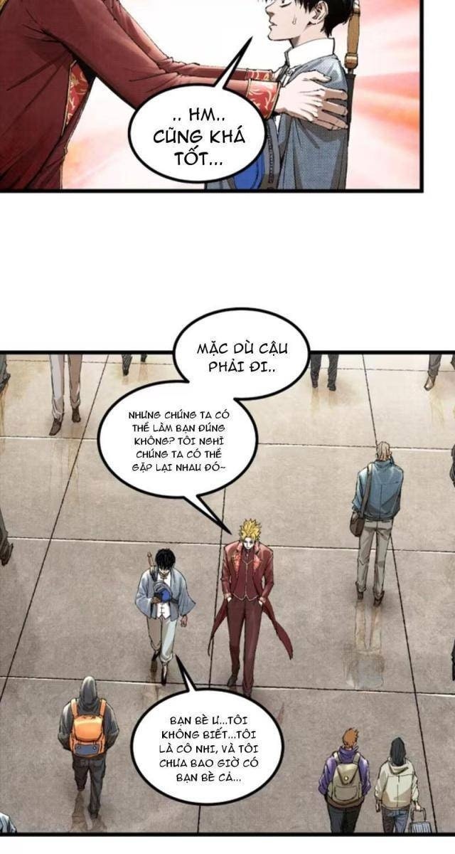 Đạo Vô Danh - Page 51