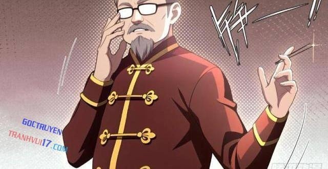 Nhân Vật Phản Diện Muốn Sống Thêm Một Ngày - Page 12