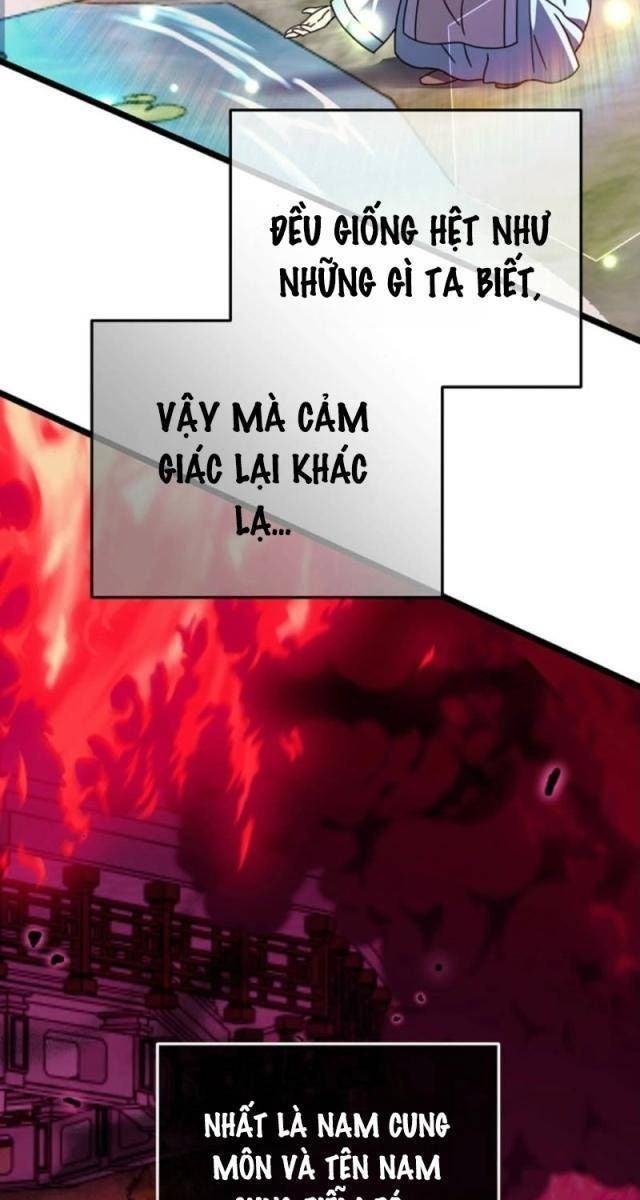 Tôn Nữ Nam Cung Thế Gia Hồi Quy - Page 43