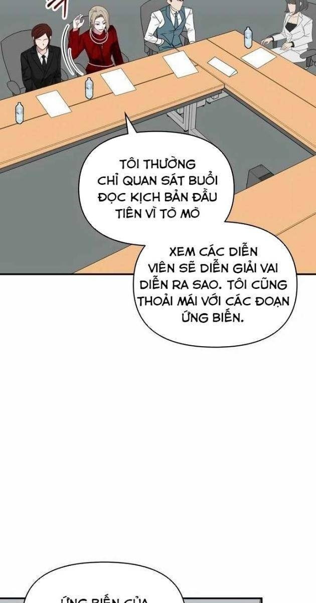 Tôi Bị Hiểu Lầm Là Diễn Viên Thiên Tài Quái Vật - Page 90