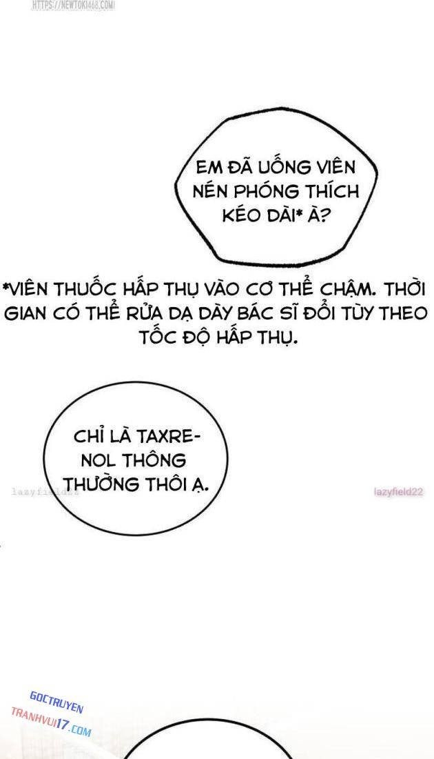 Bác Sĩ Hồi Quy Chỉ Muốn Sống Bình Lặng - Page 50