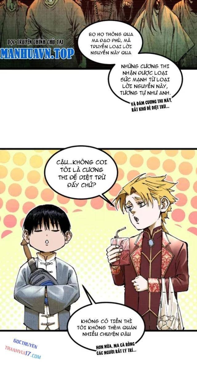 Đạo Vô Danh - Page 10