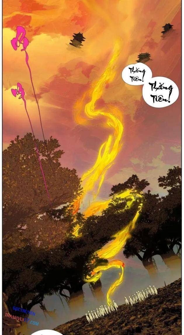 Tiền Liệt Tiên - Page 27