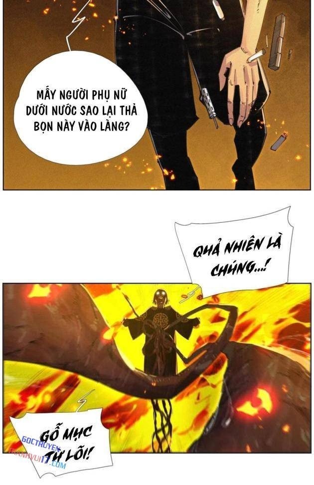 Tiền Liệt Tiên - Page 25